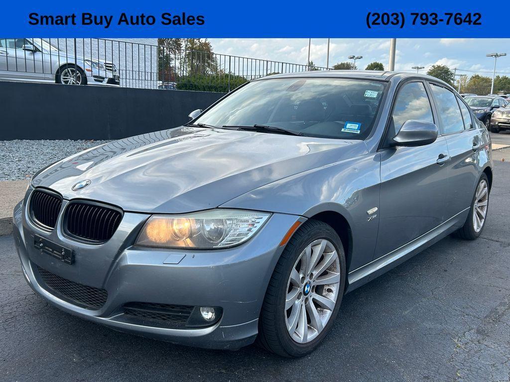 used 2011 BMW 328 car, priced at $9,463