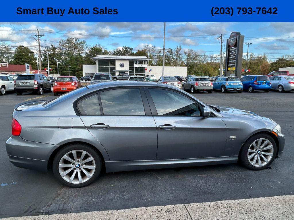used 2011 BMW 328 car, priced at $9,463