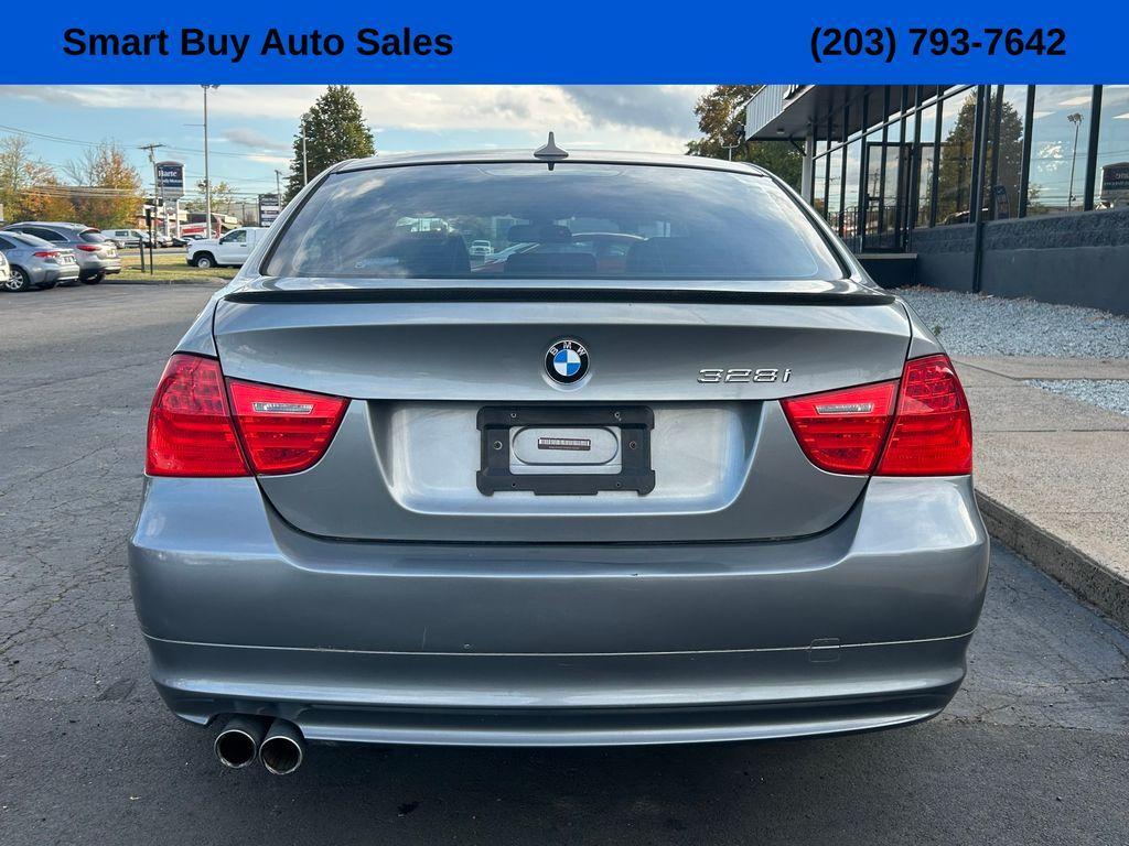 used 2011 BMW 328 car, priced at $9,463