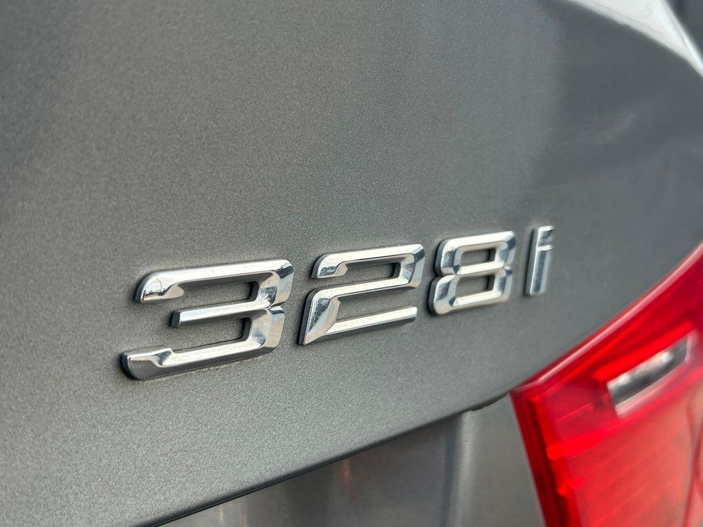used 2011 BMW 328 car, priced at $9,995