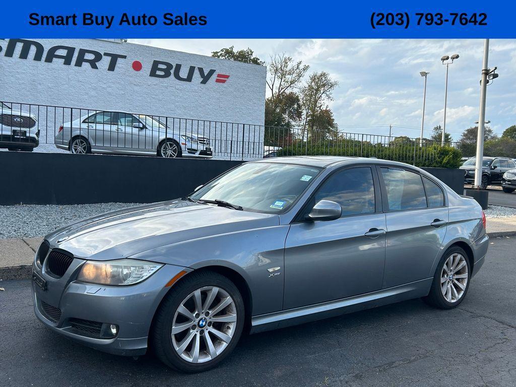 used 2011 BMW 328 car, priced at $9,463