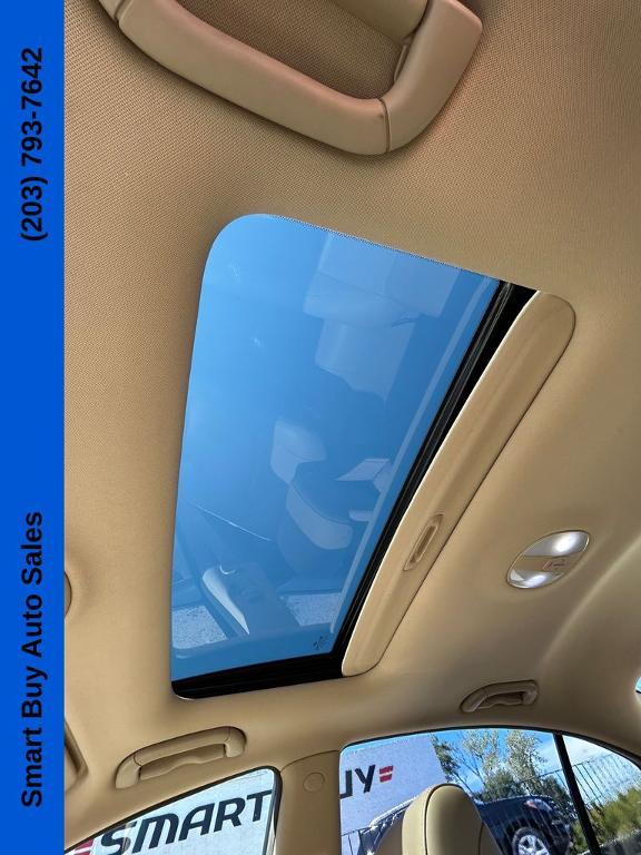 used 2011 Hyundai Genesis car, priced at $12,538