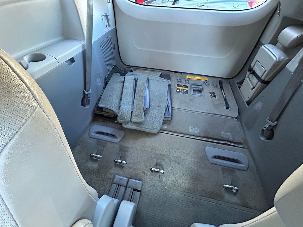 used 2014 Toyota Sienna car, priced at $14,595