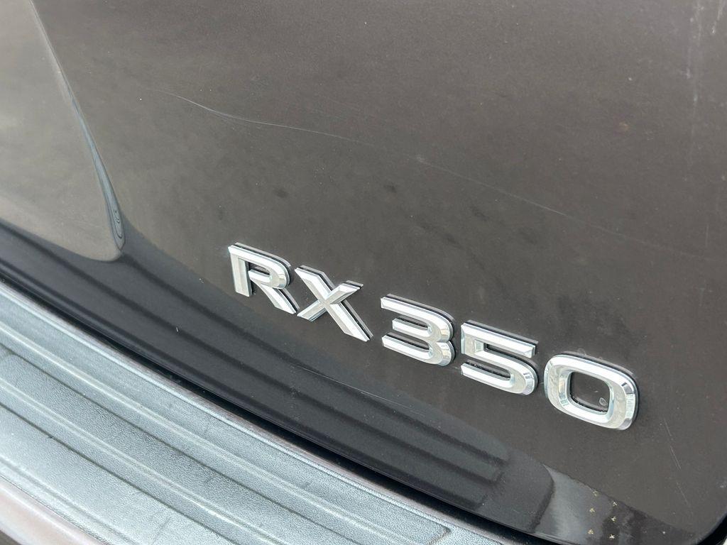 used 2013 Lexus RX 350 car, priced at $14,325