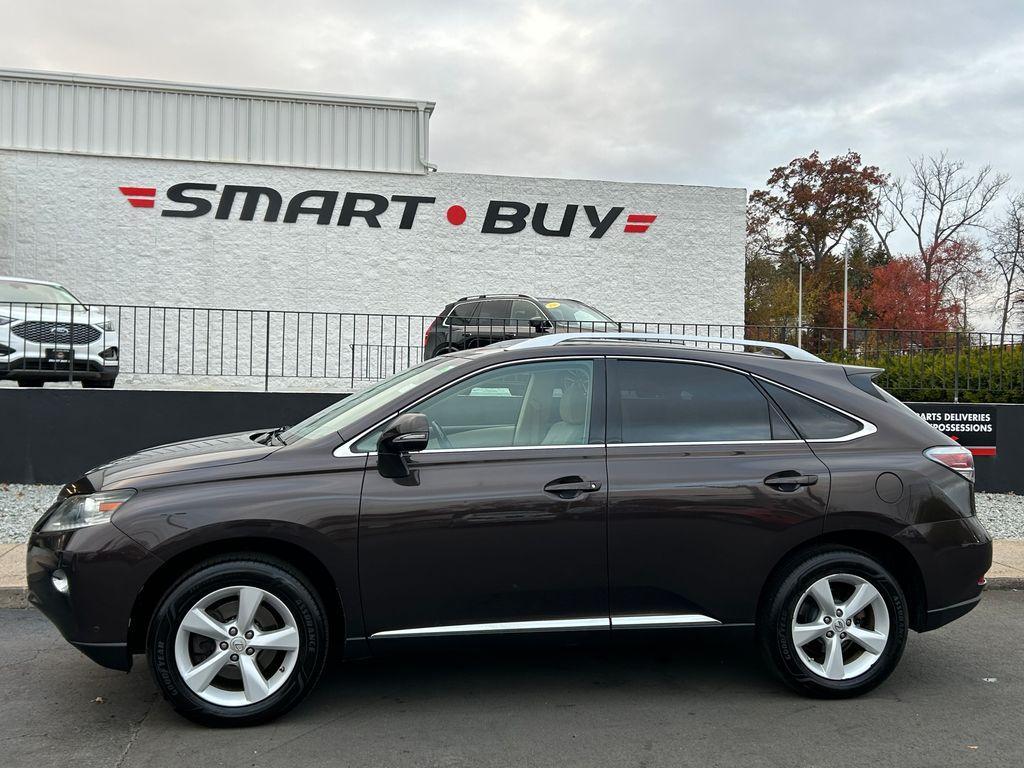used 2013 Lexus RX 350 car, priced at $14,325