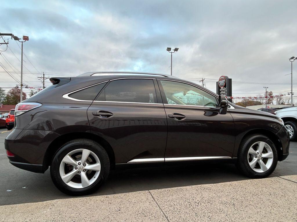 used 2013 Lexus RX 350 car, priced at $14,325