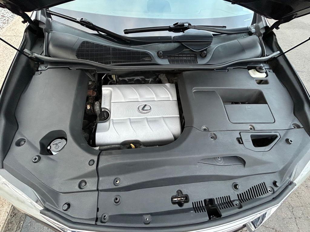 used 2013 Lexus RX 350 car, priced at $14,325