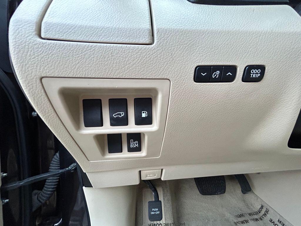 used 2013 Lexus RX 350 car, priced at $14,325