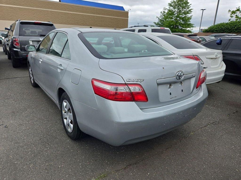 used 2007 Toyota Camry car, priced at $8,995