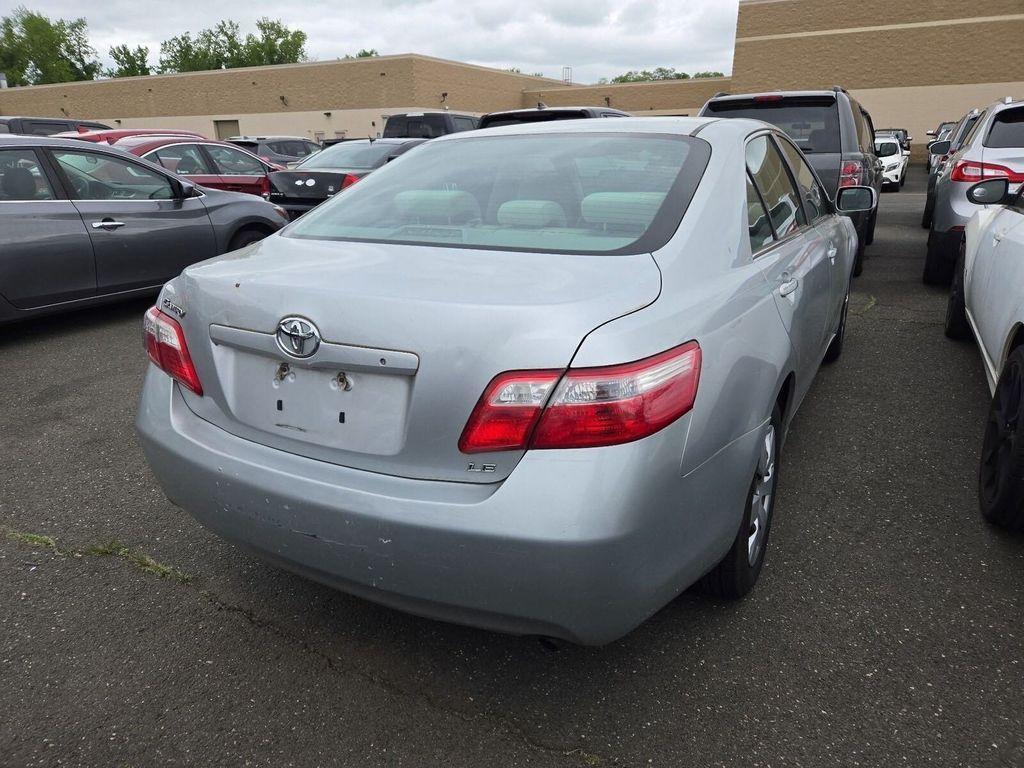used 2007 Toyota Camry car, priced at $8,995