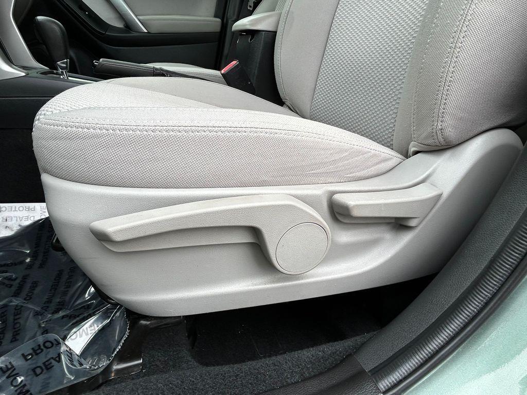 used 2016 Subaru Forester car, priced at $11,995