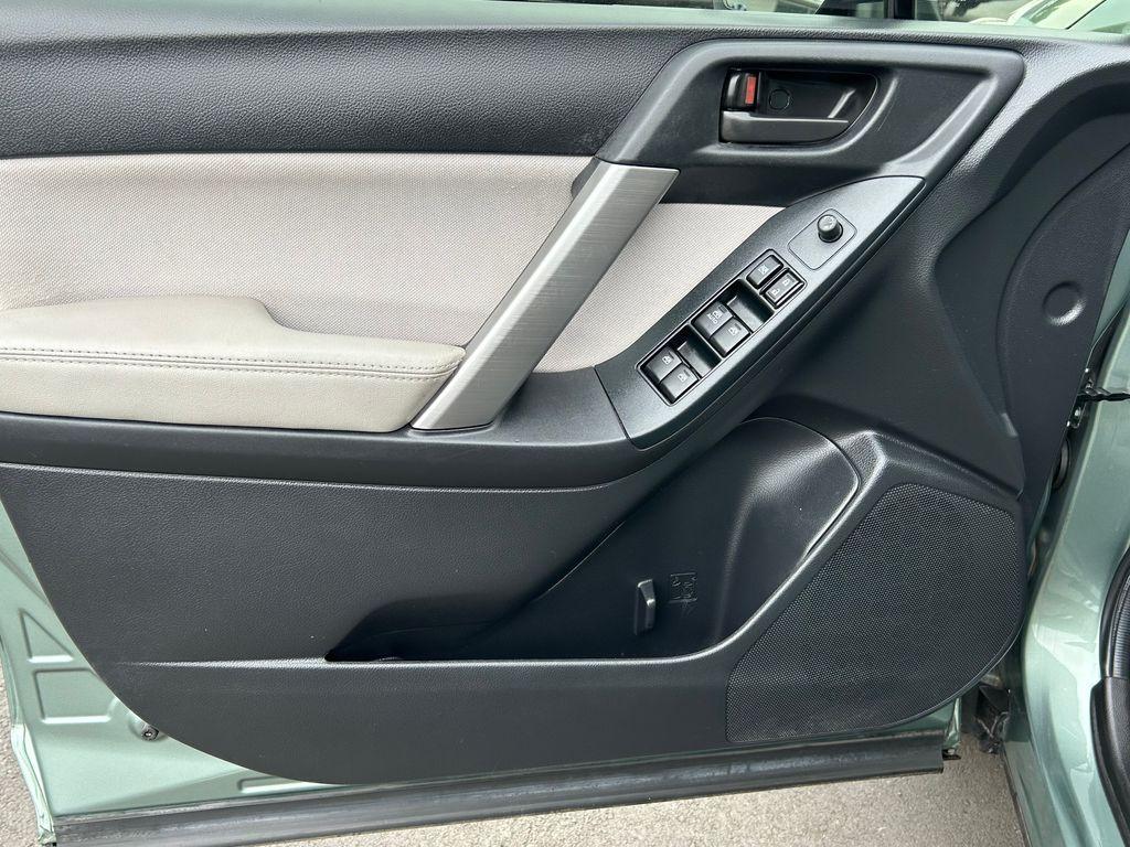 used 2016 Subaru Forester car, priced at $11,995