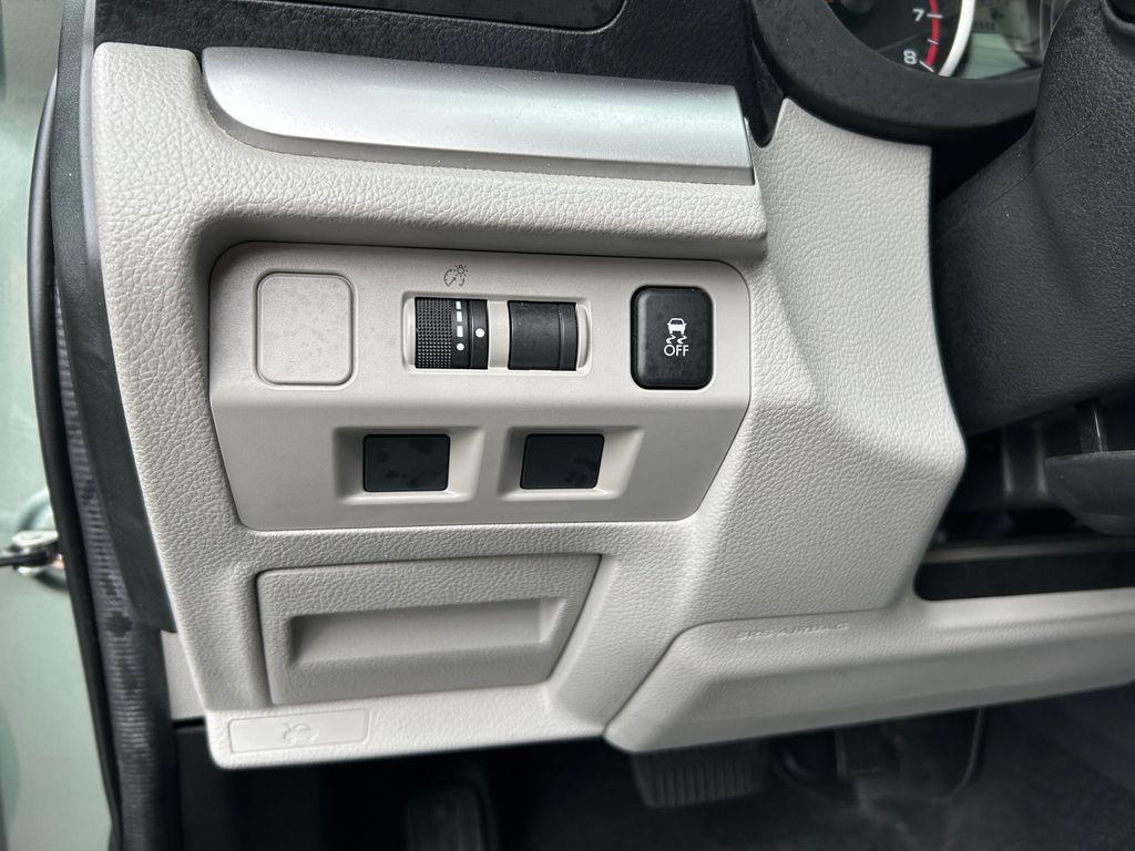 used 2016 Subaru Forester car, priced at $11,995