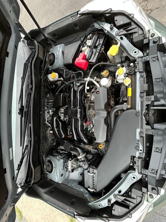 used 2016 Subaru Forester car, priced at $11,995