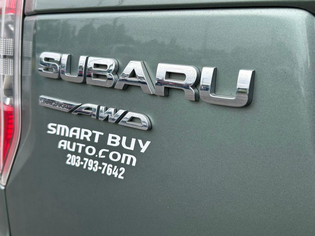 used 2016 Subaru Forester car, priced at $11,995