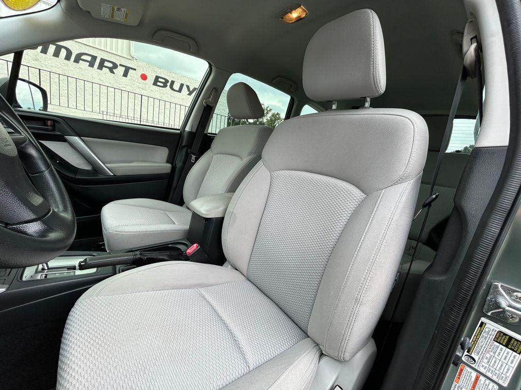 used 2016 Subaru Forester car, priced at $11,995
