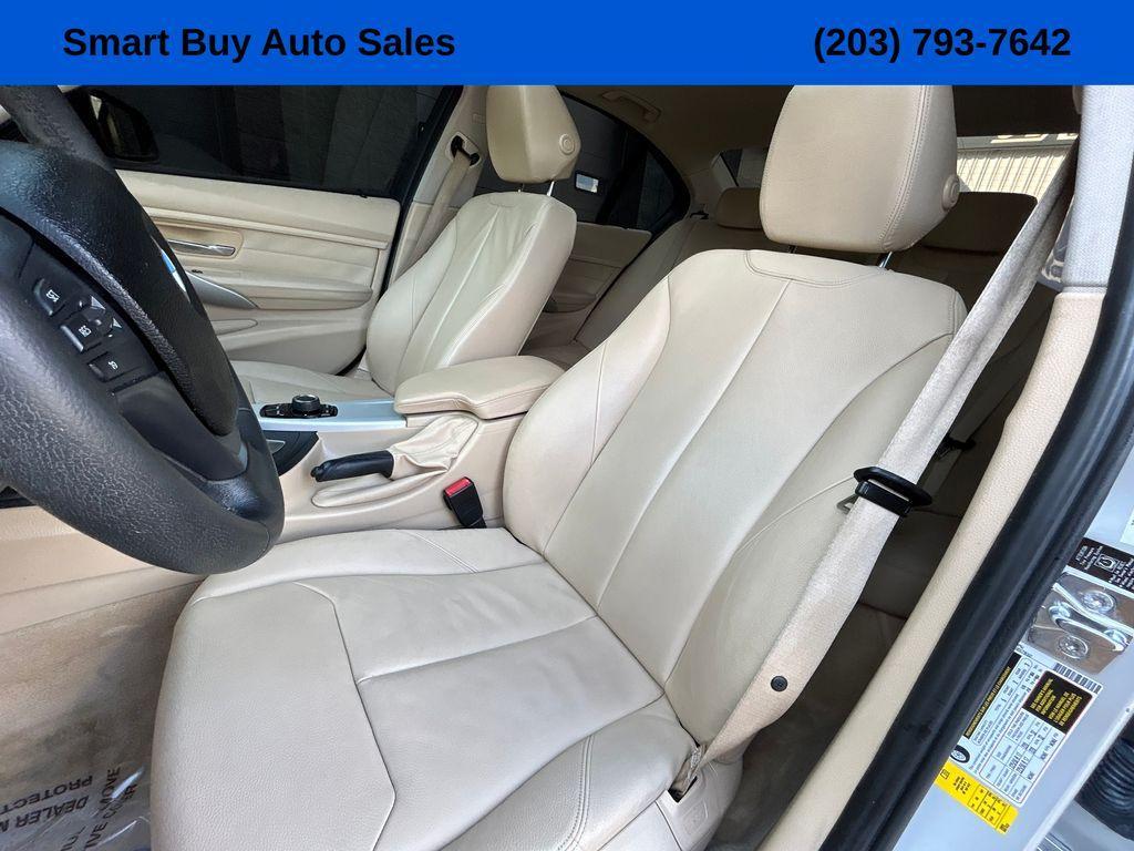 used 2012 BMW 328 car, priced at $9,492