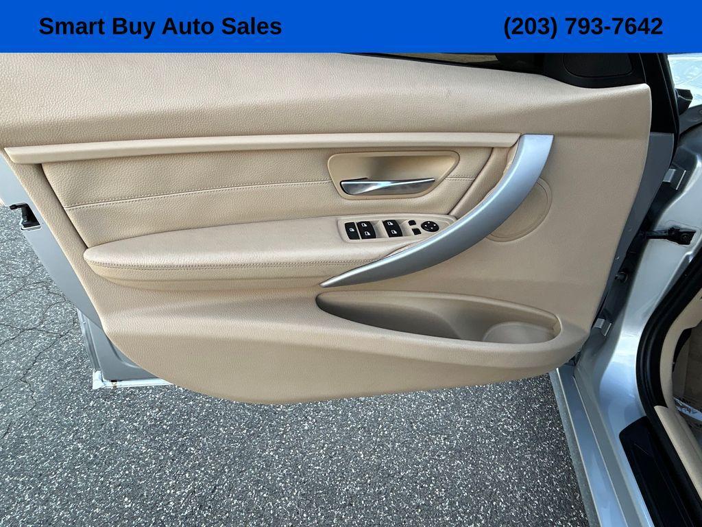 used 2012 BMW 328 car, priced at $9,492