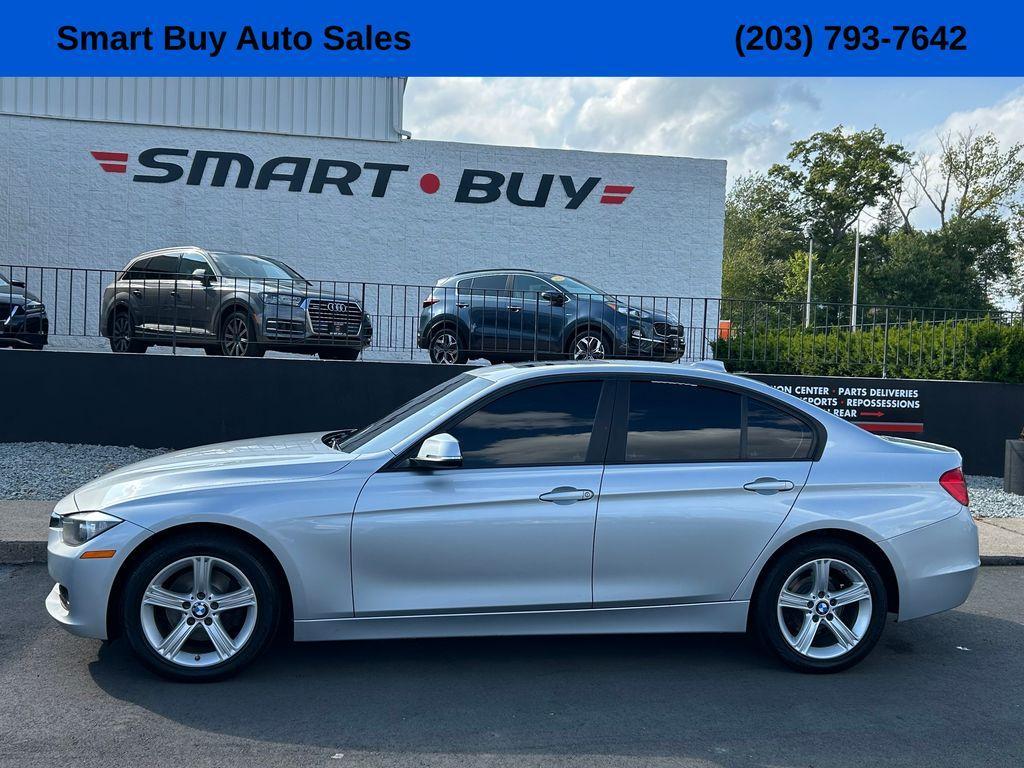 used 2012 BMW 328 car, priced at $9,492
