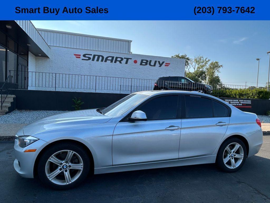 used 2012 BMW 328 car, priced at $9,938