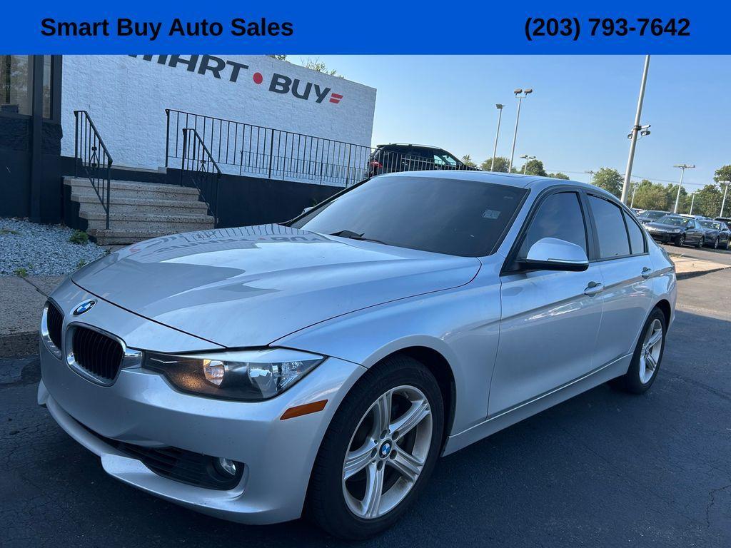 used 2012 BMW 328 car, priced at $9,938