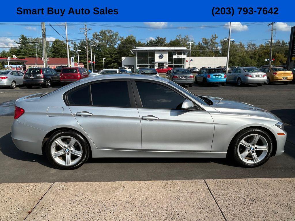 used 2012 BMW 328 car, priced at $9,492