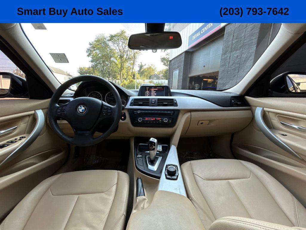 used 2012 BMW 328 car, priced at $9,492