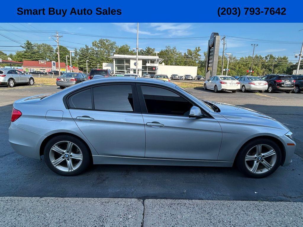 used 2012 BMW 328 car, priced at $9,938