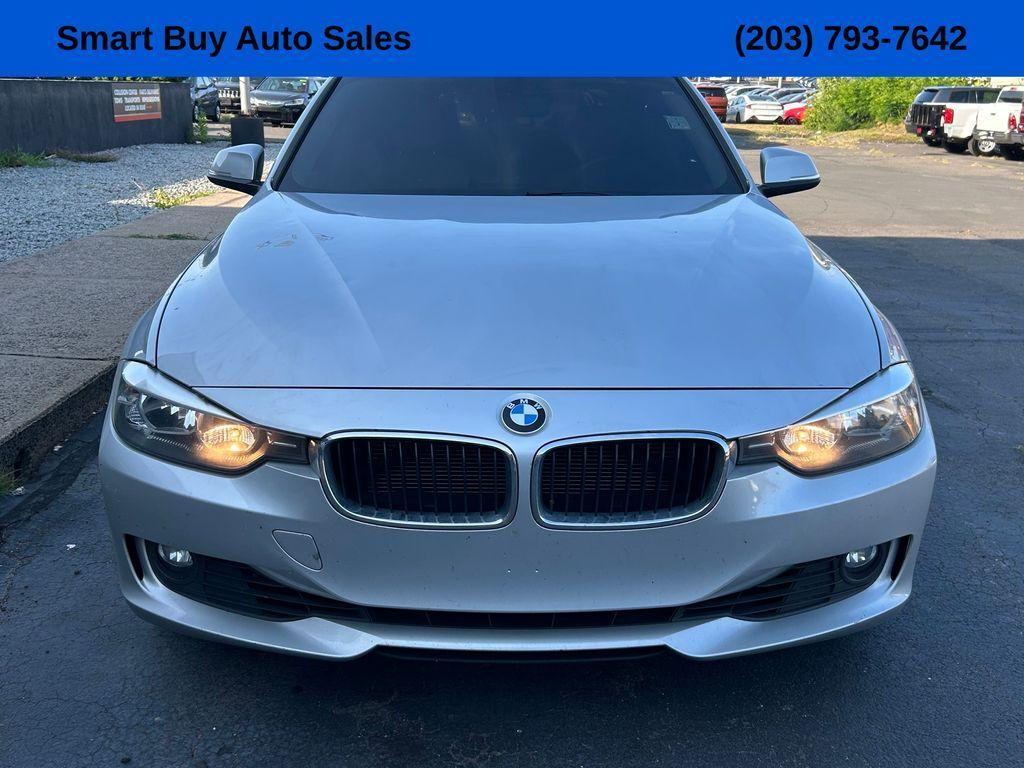used 2012 BMW 328 car, priced at $9,938