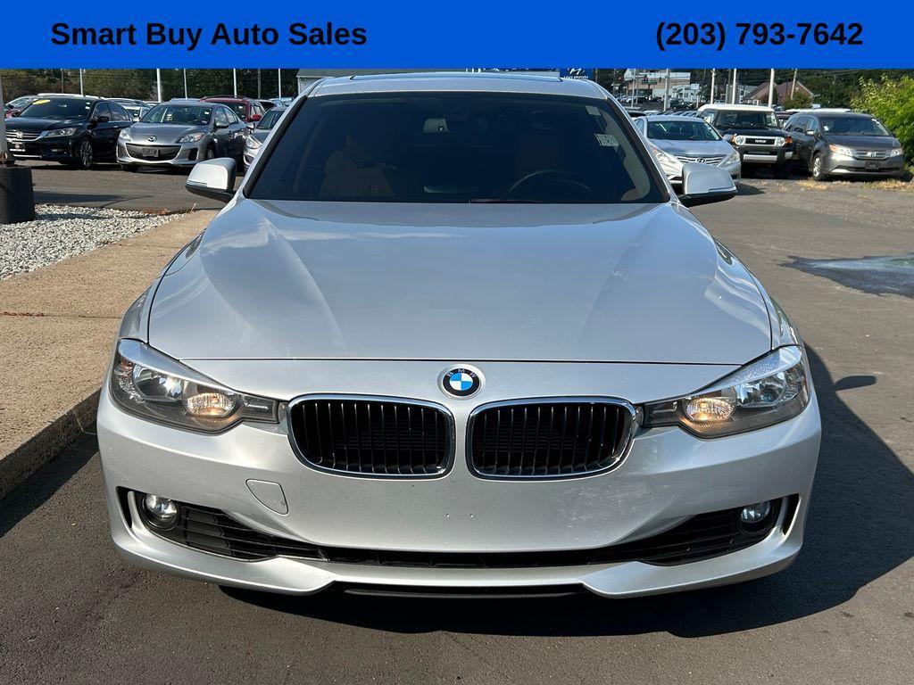 used 2012 BMW 328 car, priced at $9,492