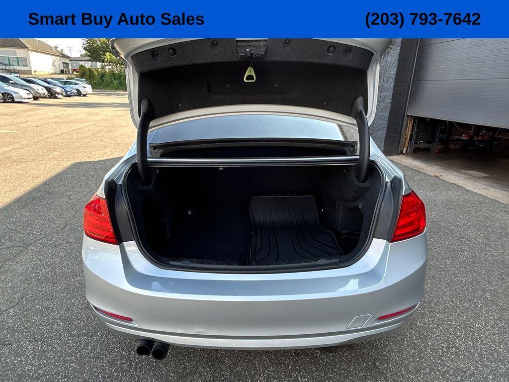 used 2012 BMW 328 car, priced at $9,492