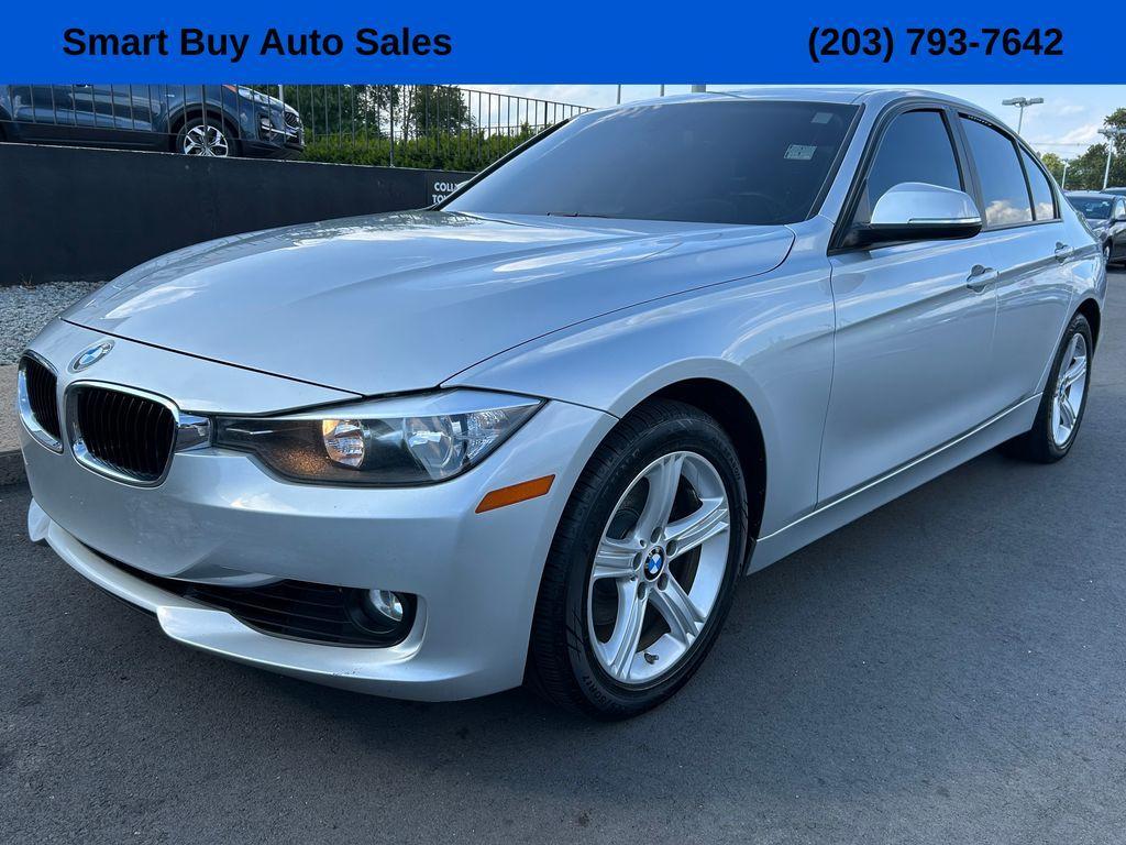 used 2012 BMW 328 car, priced at $9,492