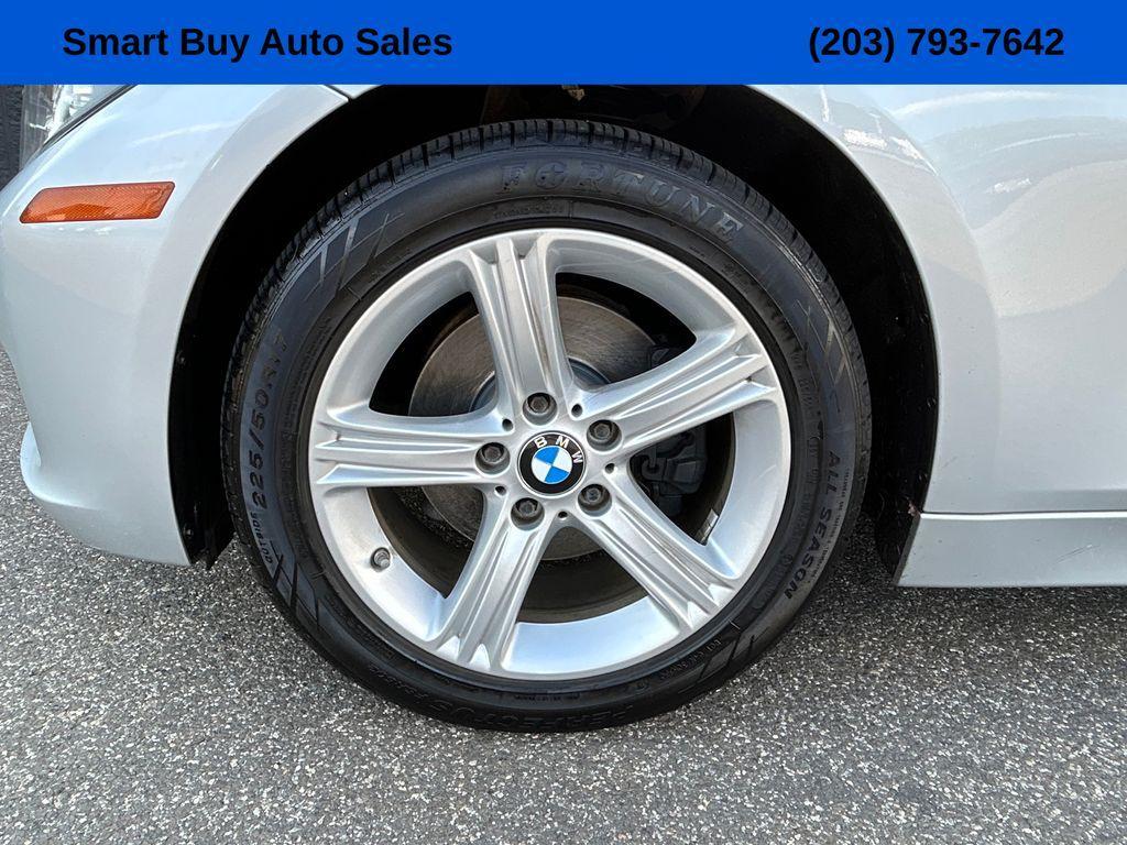 used 2012 BMW 328 car, priced at $9,492