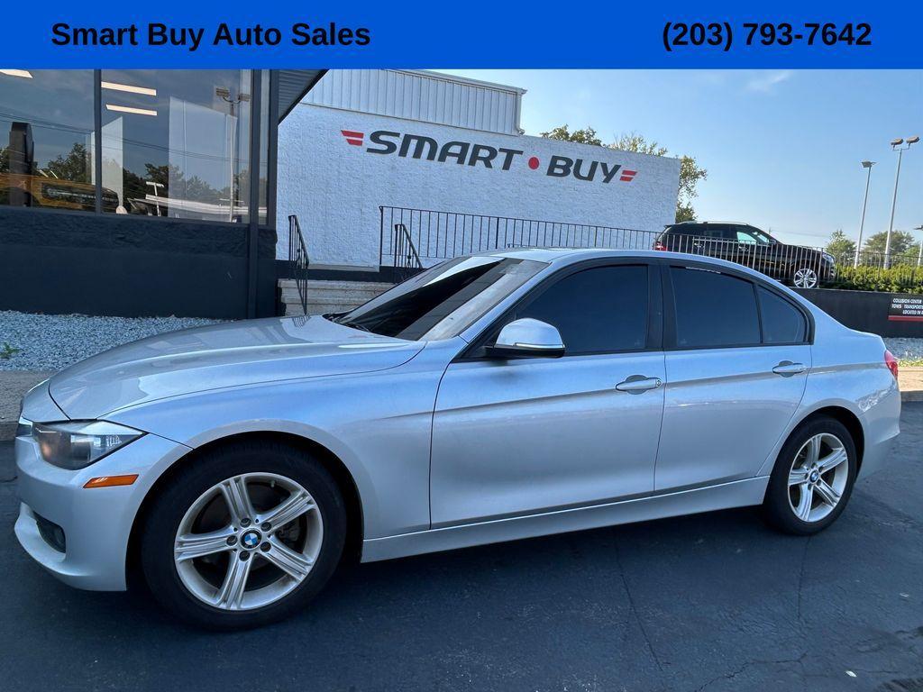 used 2012 BMW 328 car, priced at $9,938