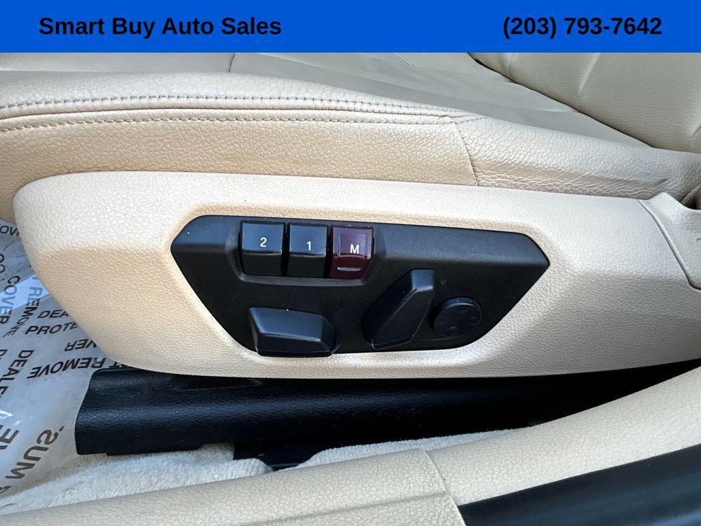 used 2012 BMW 328 car, priced at $9,492