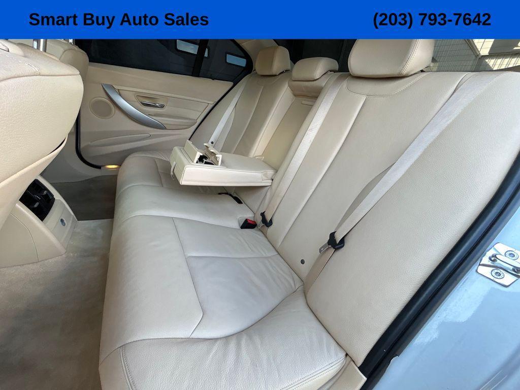 used 2012 BMW 328 car, priced at $9,492