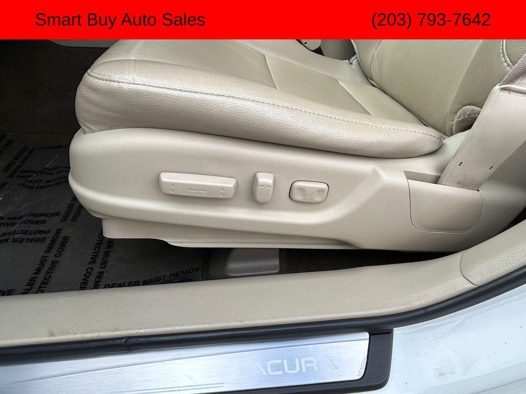 used 2016 Acura RDX car, priced at $15,228