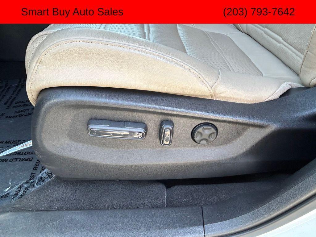 used 2019 Honda CR-V car, priced at $21,296
