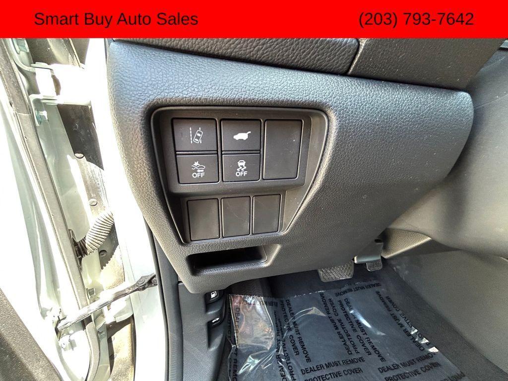 used 2019 Honda CR-V car, priced at $20,436