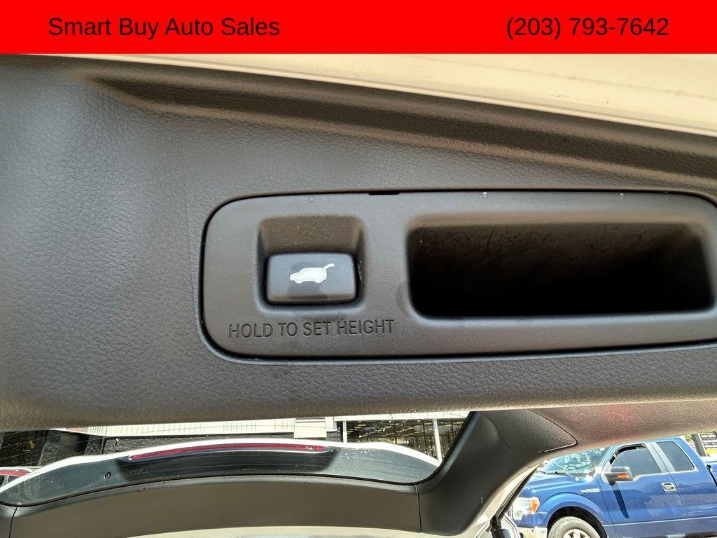 used 2019 Honda CR-V car, priced at $21,296