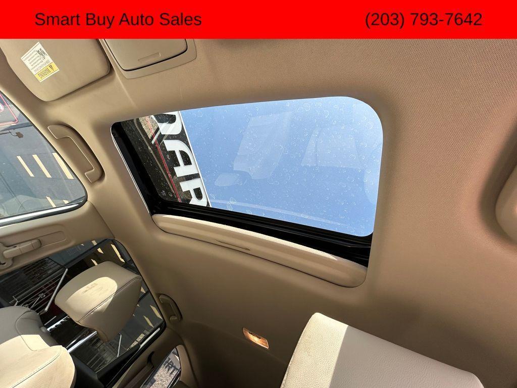 used 2019 Honda CR-V car, priced at $21,296