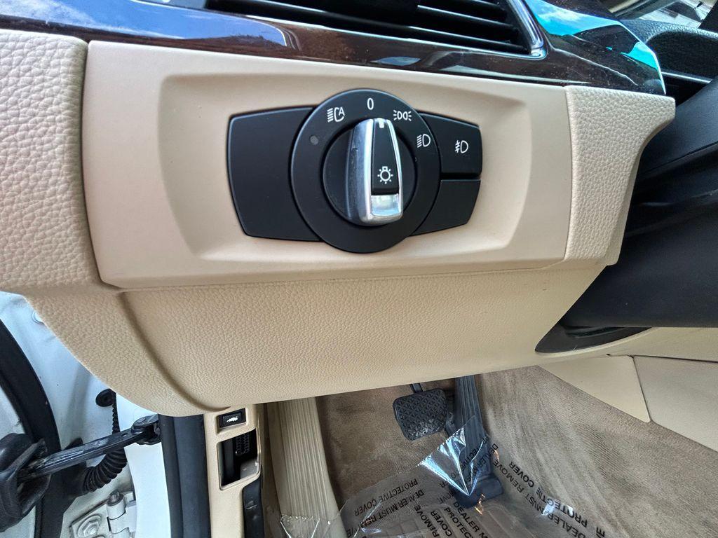 used 2011 BMW 335 car, priced at $10,728