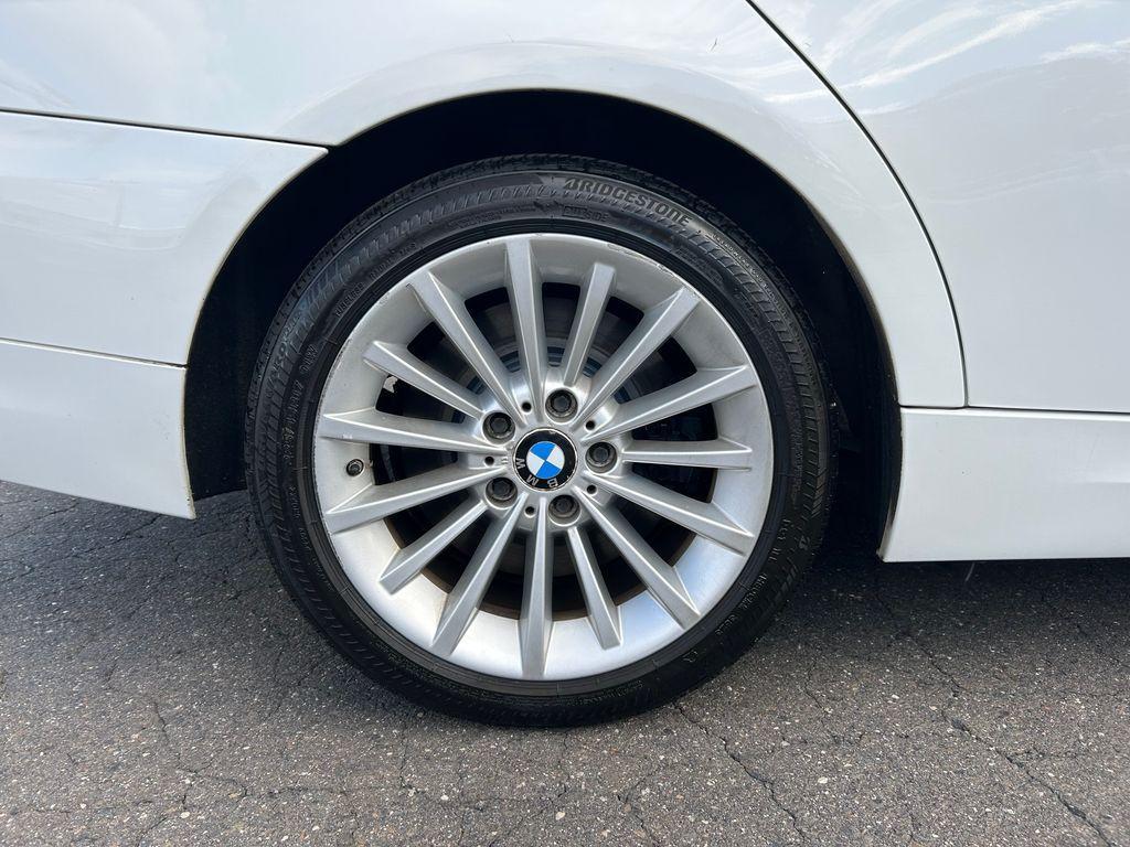 used 2011 BMW 335 car, priced at $10,728