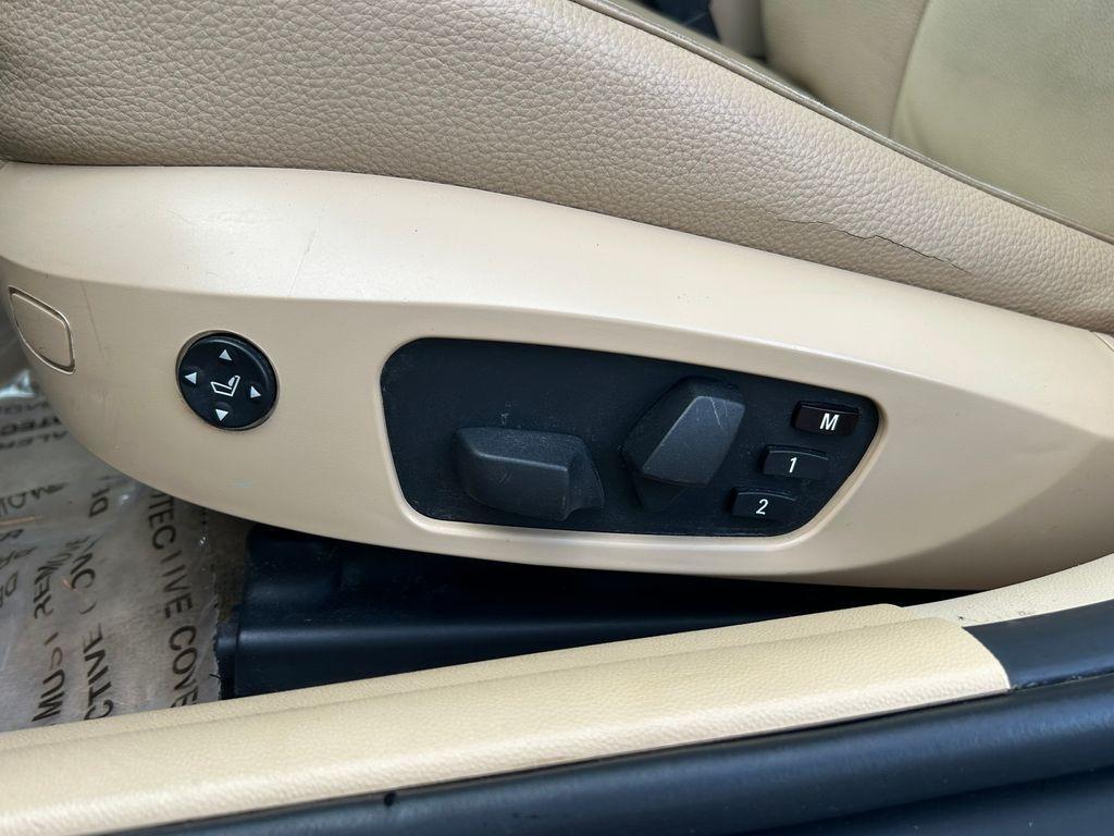 used 2011 BMW 335 car, priced at $10,728