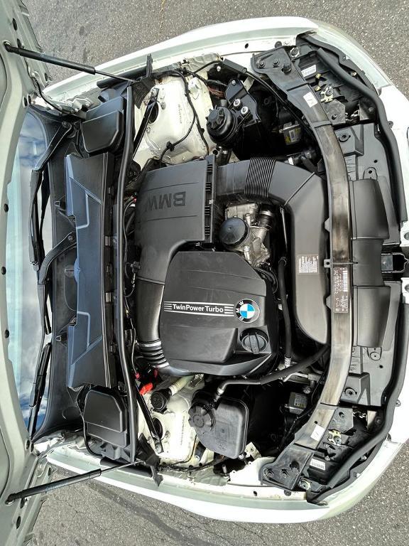 used 2011 BMW 335 car, priced at $10,728