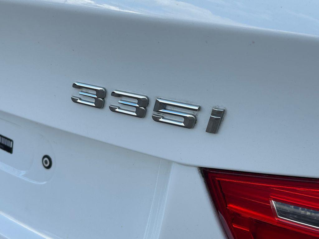 used 2011 BMW 335 car, priced at $10,728