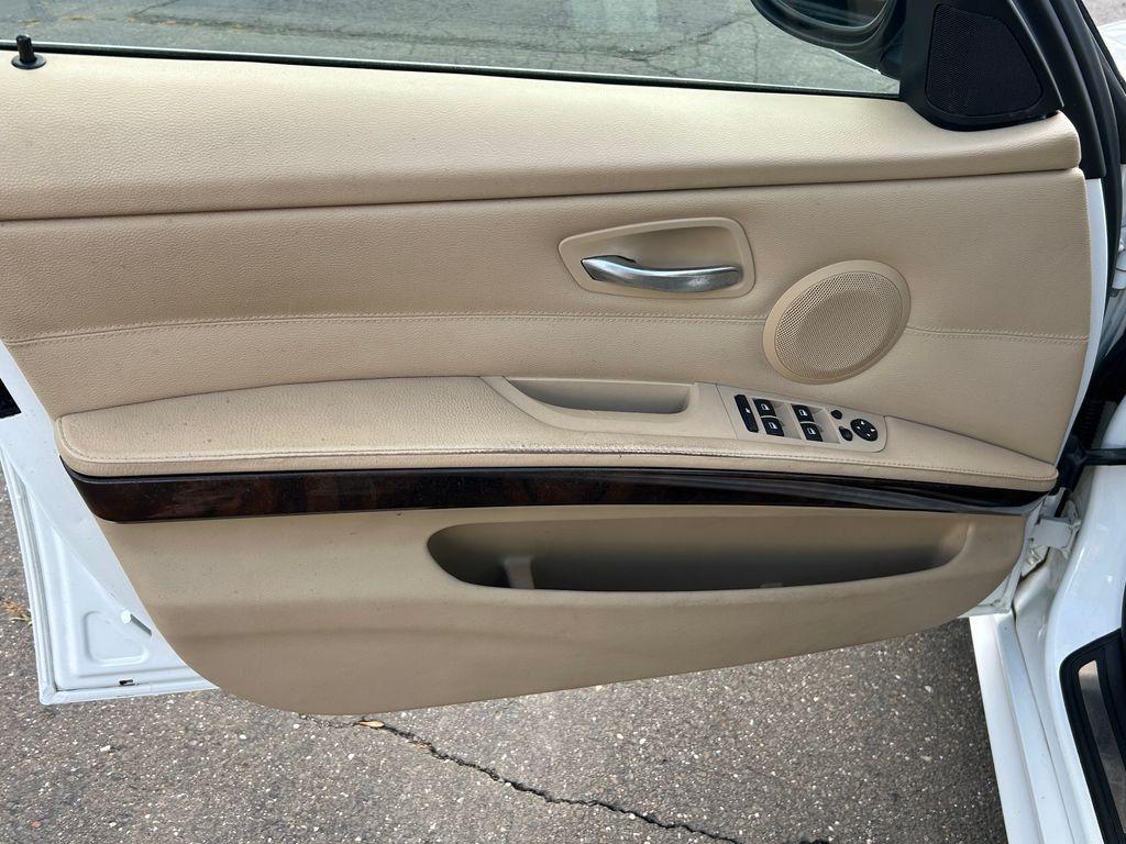 used 2011 BMW 335 car, priced at $10,728