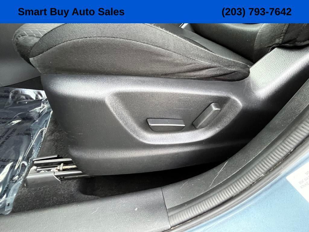 used 2015 Mazda CX-5 car, priced at $15,261