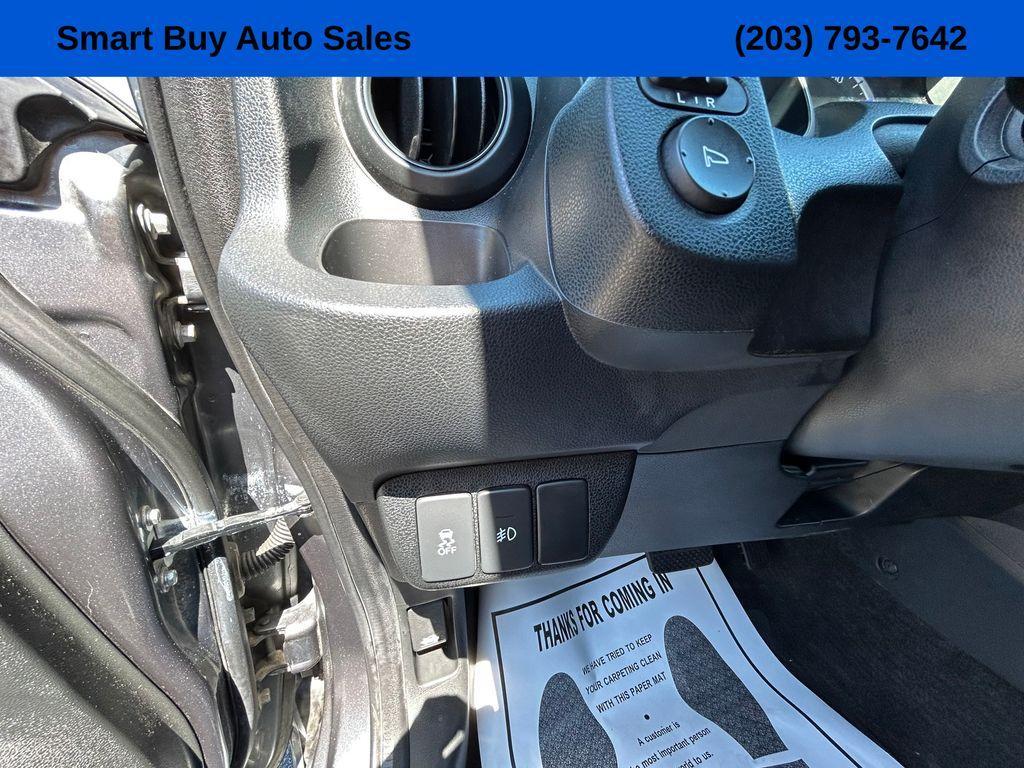 used 2012 Honda Fit car, priced at $8,995