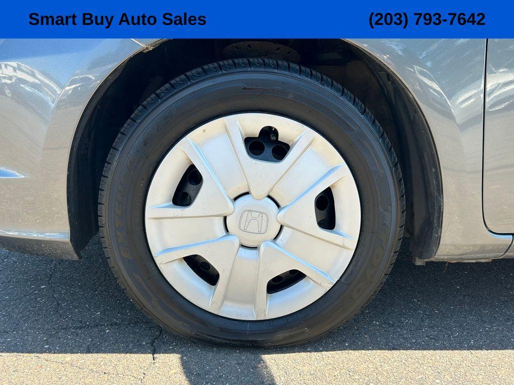 used 2012 Honda Fit car, priced at $8,995